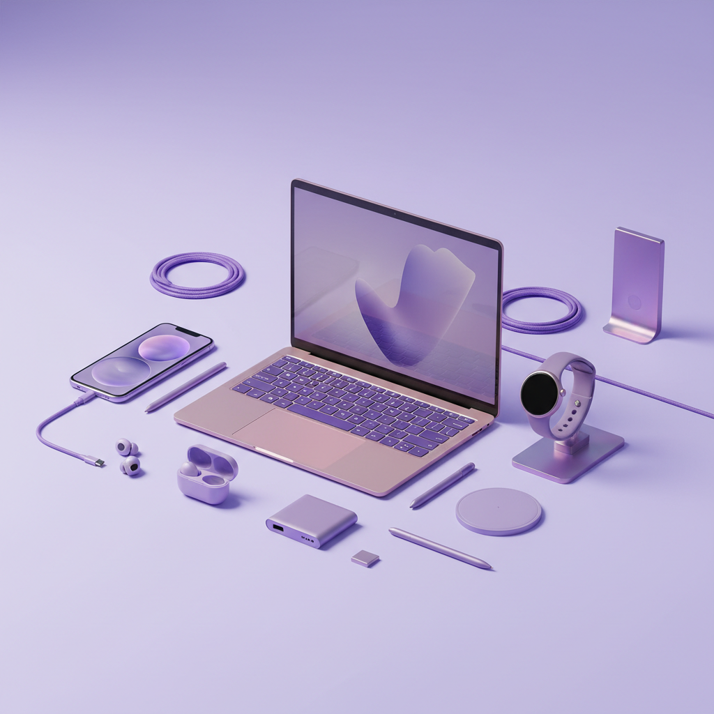 Electronics & Accessories