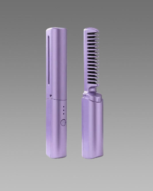 LuxOrbit™ Mini Cordless  Styler